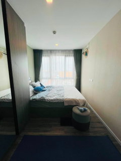 รูปภาพ P-1711 • B Loft Lite Sukhumvit 115 • Pool View Near BTS Pu Chao 9,500 Baht | Line Id: @easycondoplus | 099-229-6397