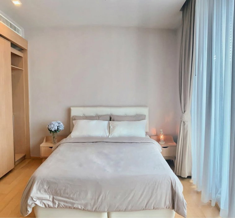 รูป เช่าคอนโด Noble RE D/โนเบิล รีดี (J6906002) ID Line : @condo65  - รูปที่ 6/6