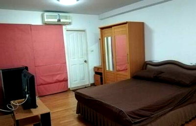 Condos for rent MRT Huai Khwang : P-47883 | City Home Ratchada 🔥 Affordable Condo for Rent Near MRT Thailand Cultural Centre – Ready to Move In! 🔥 | Line ID: @easythaihome 