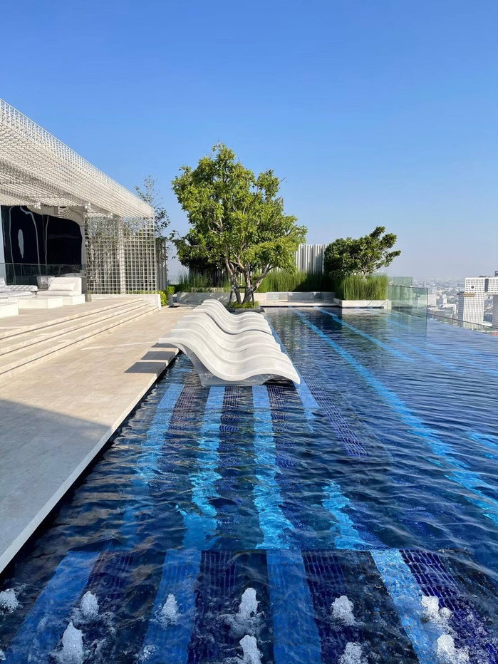 รูป 🏢 ให้เช่าคอนโด : Life Ladprao (ไลฟ์ ลาดพร้าว)   รหัสทรัพย์ | 📌LNP-C13515  - รูปที่ 8/10