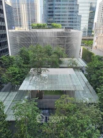 รูป ห่าง BTS เพลินจิต เพียง 100 ม. | 1 ห้องนอน Noble Ploenchit (ID 2873996) - รูปที่ 13/13
