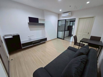 รูปภาพ For rent condo SUPALAI LOFT @ TALAD PLU Building 1, Floor 7,1 bed room, Room size 43.00 sqm