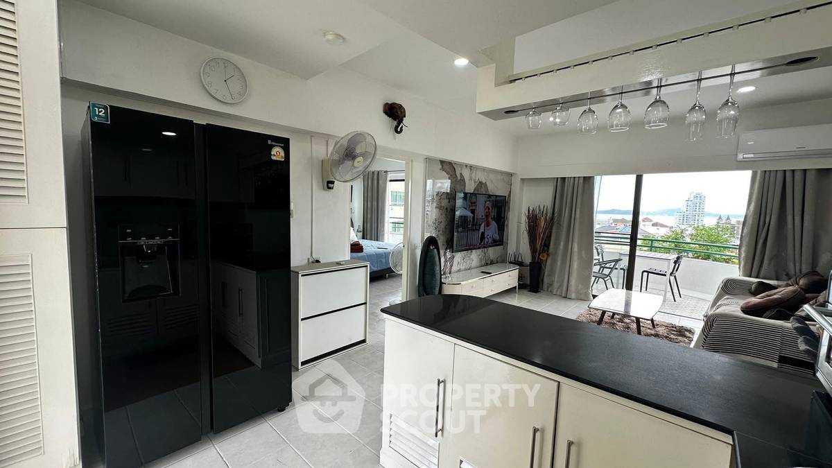 รูป คอนโด 1-ห้องนอน ที่ สตาร์ บีช คอนโดเทล ใกล้ ถนนพระตำหนัก พัทยา (ID 2970513) - รูปที่ 9/20