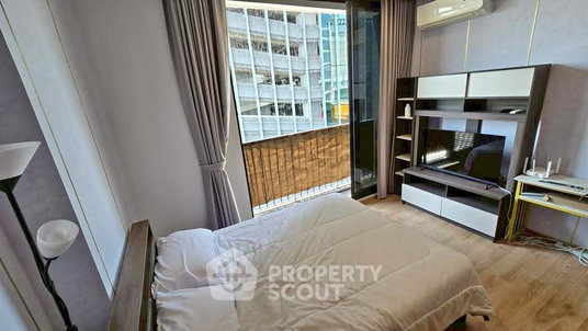 รูปภาพ 1-BR Condo at Noble Around Ari near BTS Ari (ID 2968637)