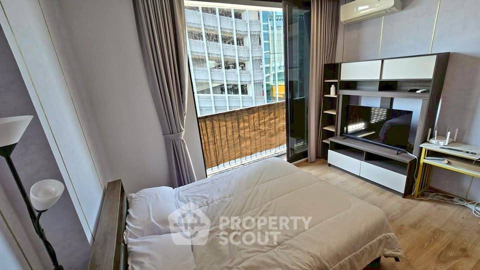 รูป คอนโด 1-ห้องนอน ที่ โนเบิล อราวน์ อารีย์ ใกล้ BTS อารีย์ (ID 2968637) - รูปที่ 1/4