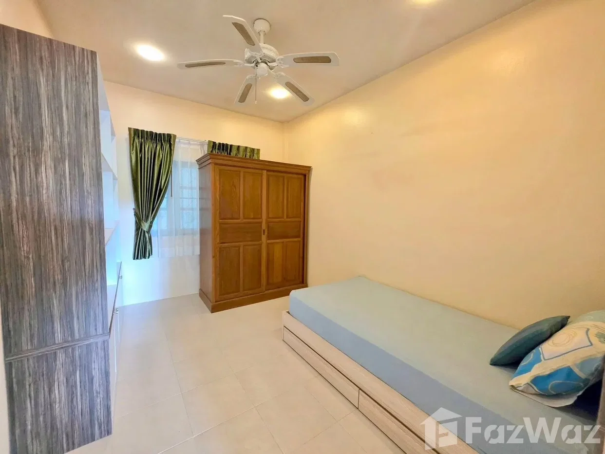 รูป วิลล่าให้เช่า 3 ห้องนอน ในโครงการ ปาล์ม การ์เดนท์ 6442615 - รูปที่ 16/26