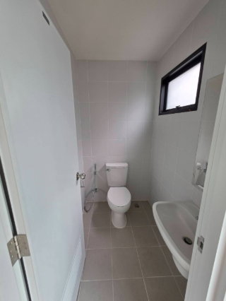 picture House For rent bangkrui zone AP - 26/47