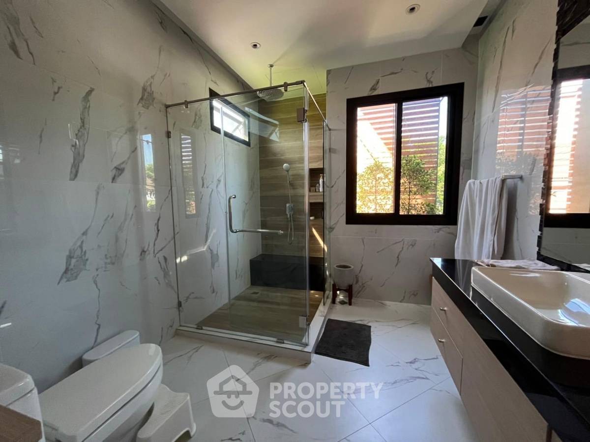 รูป วิลล่า 4-ห้องนอน ใน สวนหลวง (ID 2971010) - รูปที่ 4/29