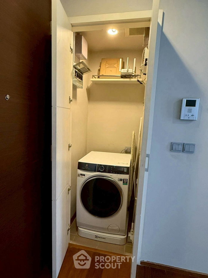 picture 1-BR Condo at Quattro By Sansiri near BTS Thong Lor (ID 2799629) - 5/17