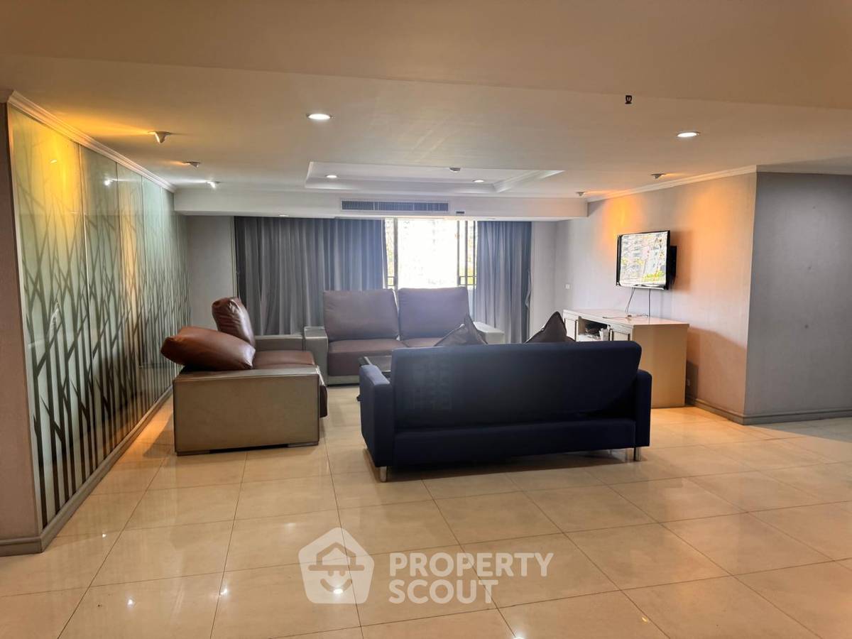 รูป คอนโด 3-ห้องนอน ที่ แฟร์วิว ทาวเวอร์ ใกล้ BTS อโศก (ID 2972364) - รูปที่ 3/17