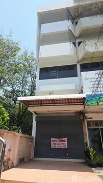 5 Bedroom Townhouse for sale in Bang Khae Nuea, Bangkok  6441980
