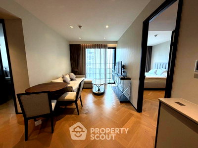 Condos for rent  Ari : 1-BR Condo at Noble Around Ari near BTS Ari (ID 2229714)