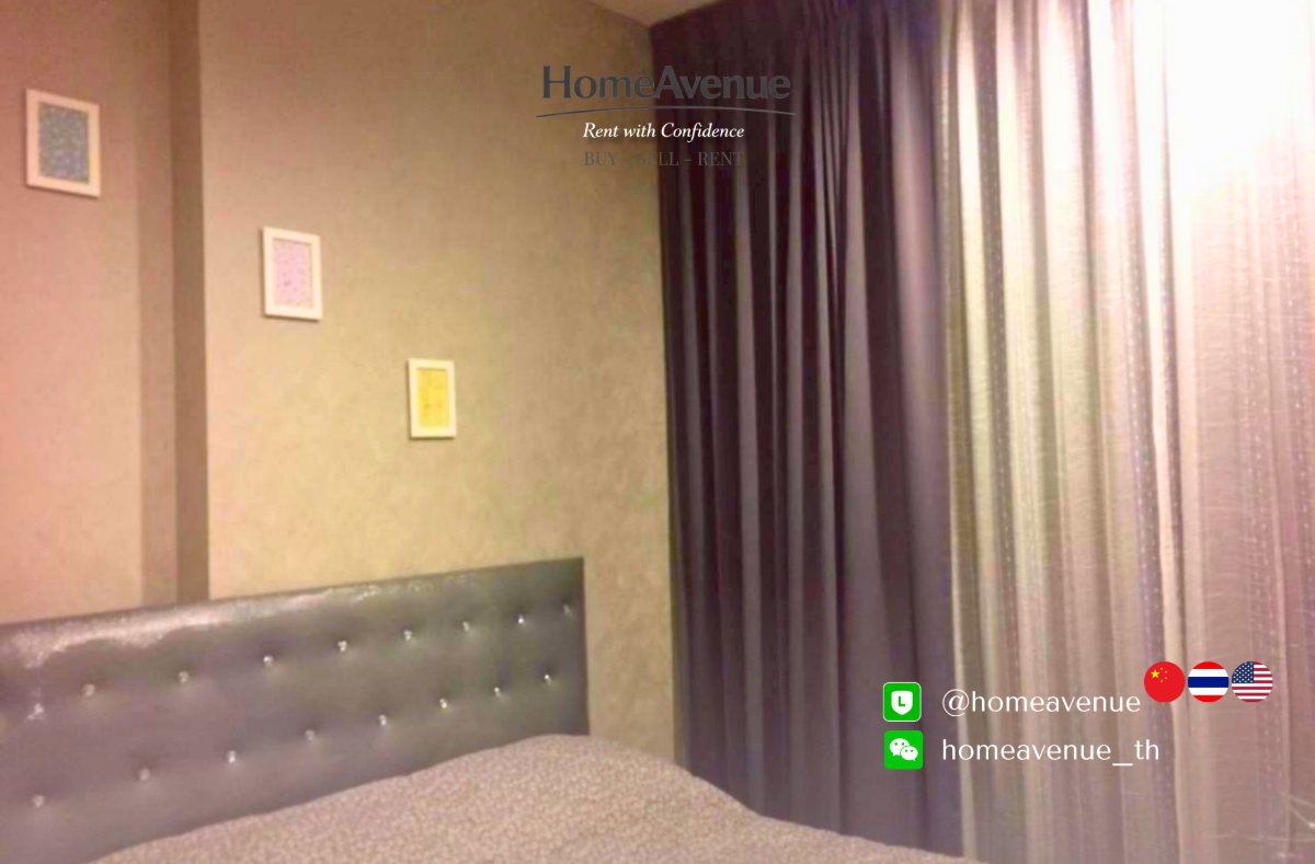 รูป ✨ 1Bed 🚇 ใกล้MRT ลาดพร้าว💥📲 Line: @homeavenue ⭐HA-5053 - รูปที่ 4/6