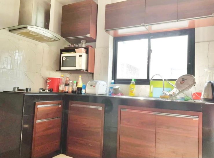 รูป ให้เช่าบ้านฟ้ากรีนเนอรี่ ปิ่นเกล้า-สาย 5 (Baanfah Greenery Pinklao-Sai 5) - รูปที่ 4/9