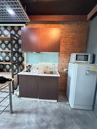 1-bed condo for sale, 35 sqm, A Space Kaset - Nawamin
