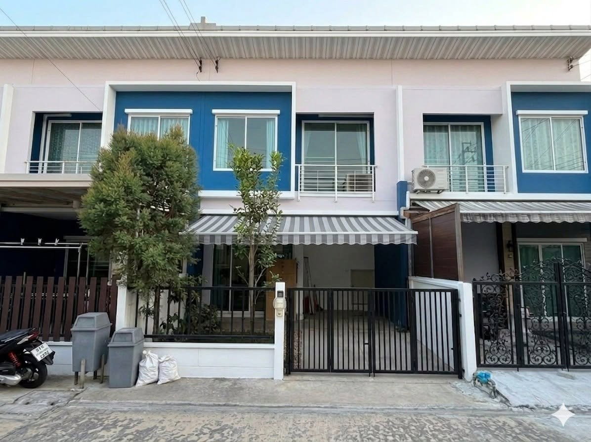 รูป 🔥ขายด่วน ราคาถูกที่สุด Pleno Rama 5 - Pinklao พลีโน่ พระราม 5 - ปิ่นเกล้า  ทำเลดี ✨ใกล้ทางด่วนและรถไฟฟ้าถึง 4 สาย  - รูปที่ 1/12