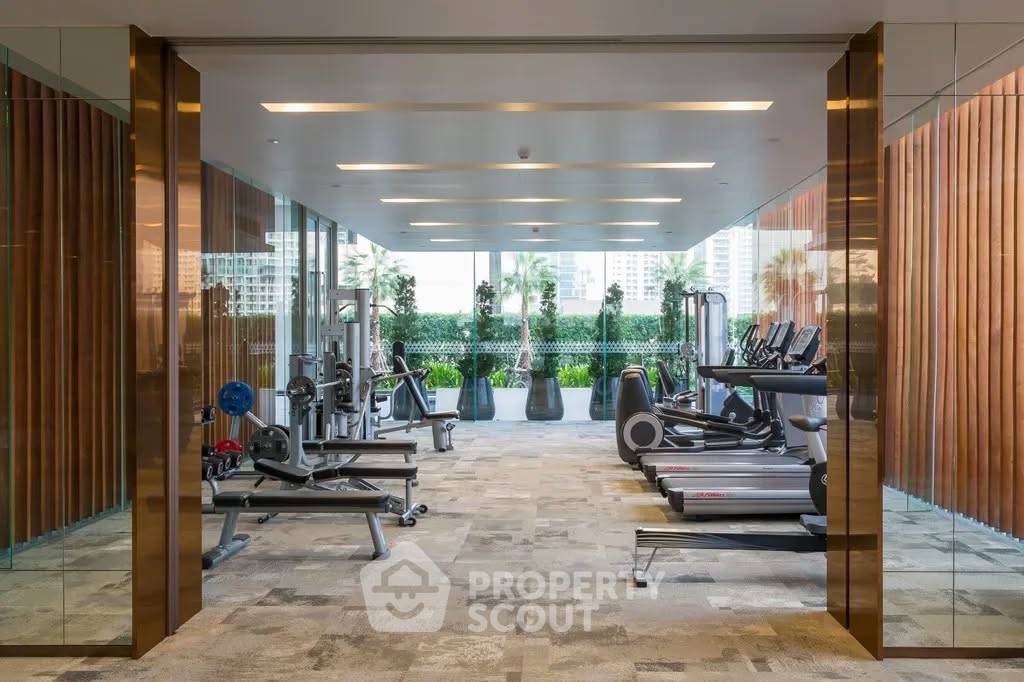 รูป คอนโด 2-ห้องนอน ที่ 185 ราชดำริ ใกล้ BTS ราชดำริ (ID 2970097) - รูปที่ 22/26