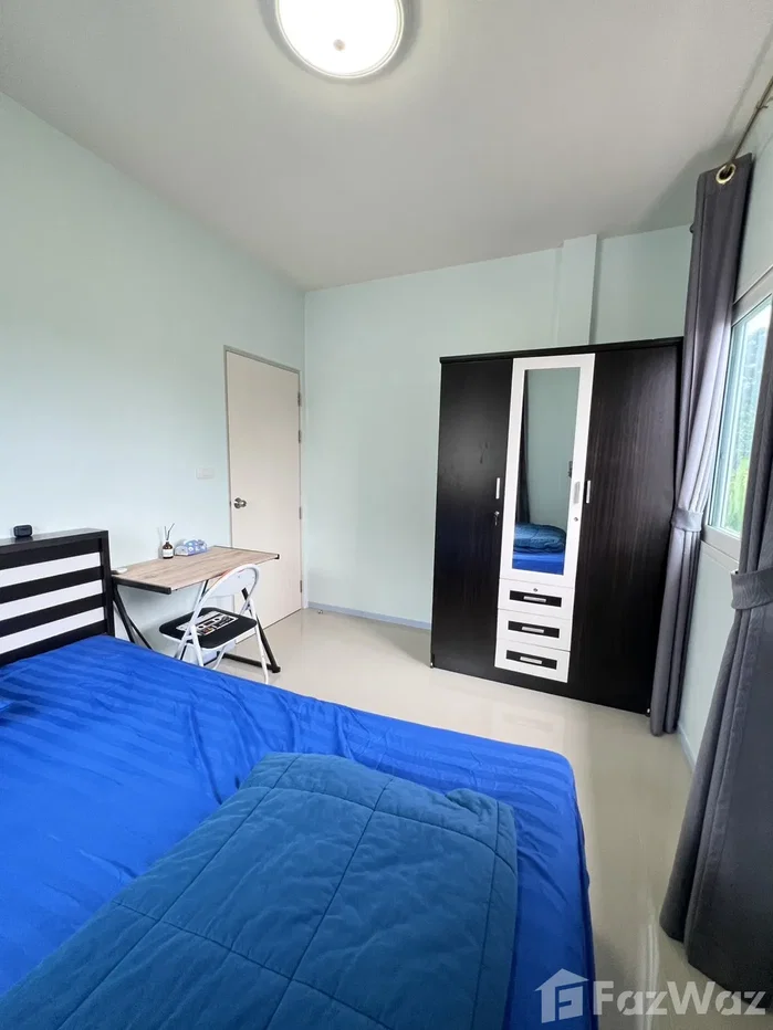 รูป บ้านเดี่ยวให้เช่า 3 ห้องนอน ในโครงการ ดิ อินดี้ 2 5346671 - รูปที่ 13/19