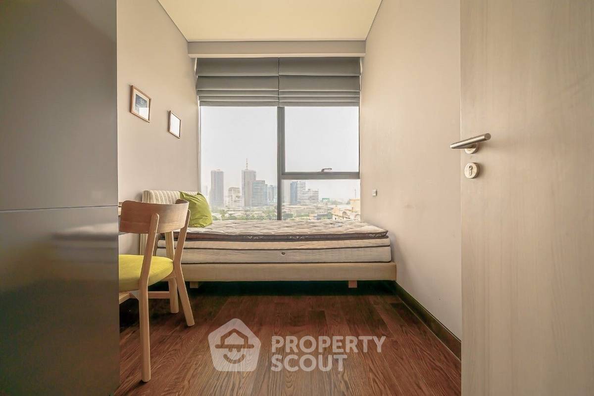 รูป คอนโด 2-ห้องนอน ที่ เดอะ ลุมพินี 24 ใกล้ BTS พร้อมพงษ์ (ID 2970865) - รูปที่ 4/13