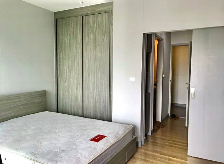 รูป 🎉💸 รับเงินคืน 2,000 ฿ ⭐️▶️ ให้เช่า Chapter One Midtown 24 | 12,000 บาท | Studio 24 ตร.ม.📲 📲 Line : 0842932624 / Junesone520🎉 - รูปที่ 2/5
