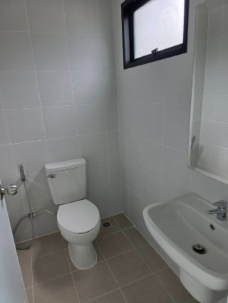picture House For rent bangkrui zone AP - 44/47