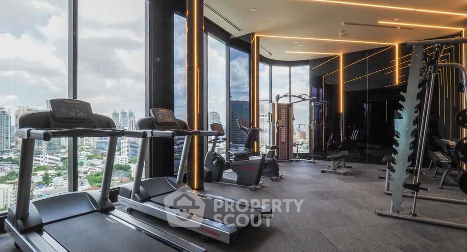 picture 2-BR Condo at Ideo Q Sukhumvit 36 near BTS Thong Lor (ID 2970127) - 19/29