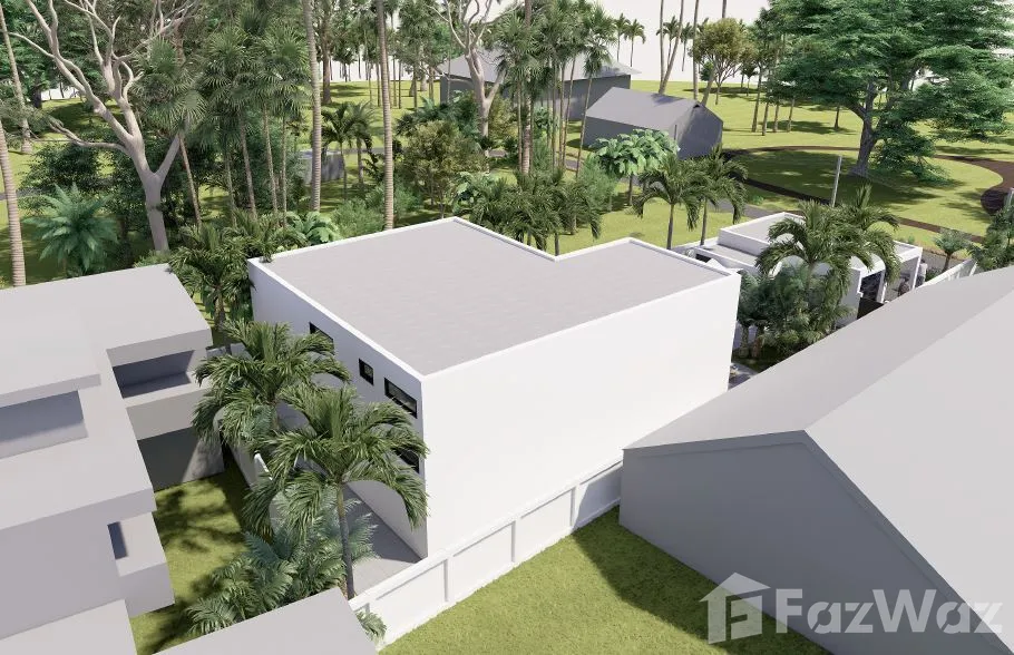 picture 4 Bedroom Villa for rent in Rawai, Phuket  5899029 - 4/9