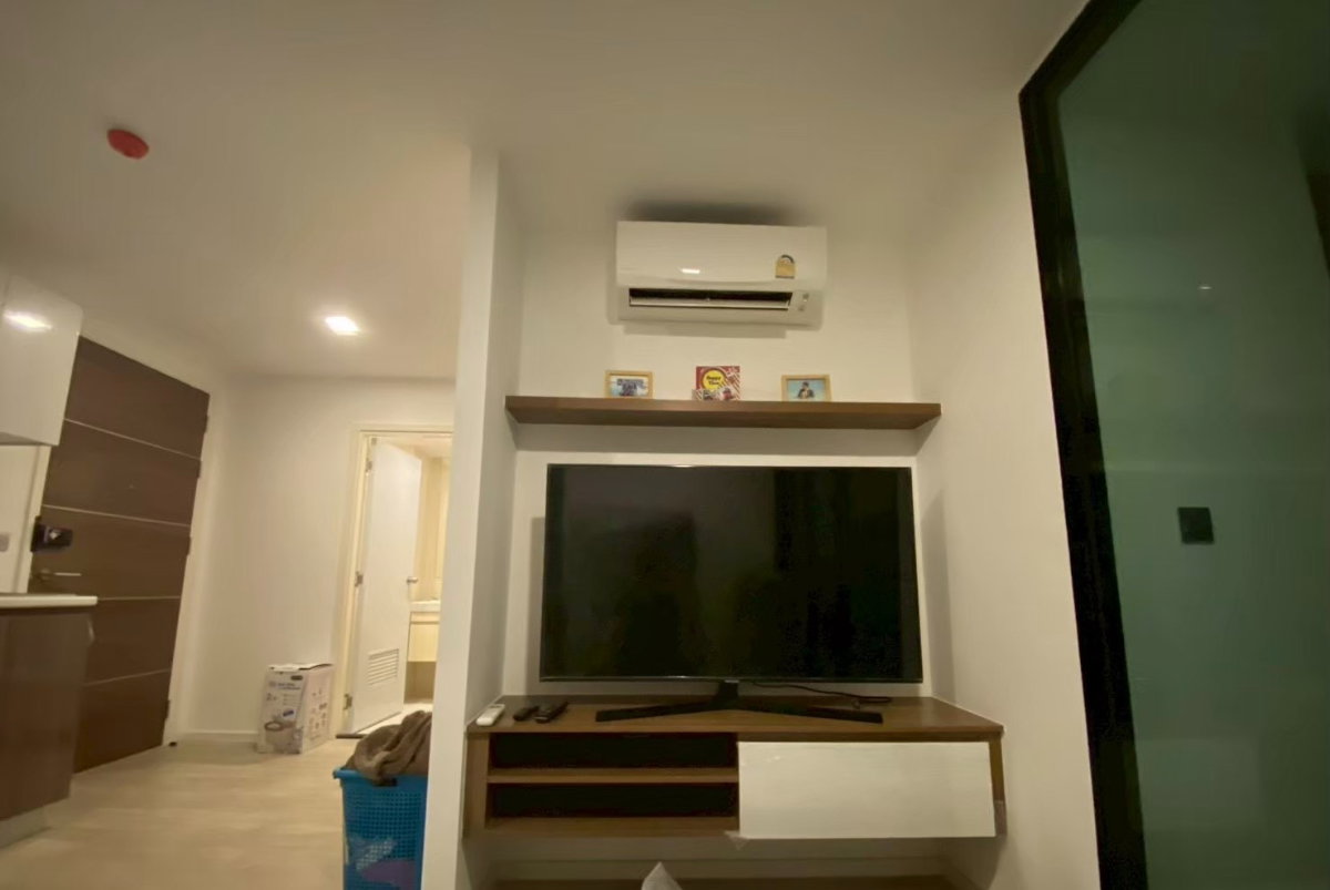 รูป 🤝🏻RB24891 ให้เช่าถูกมาก👍แอทโมซ ลาดพร้าว 71✅แอดไลน์ @mproperty( มี @ ด้วย) แอดมินตอบไว - รูปที่ 5/10