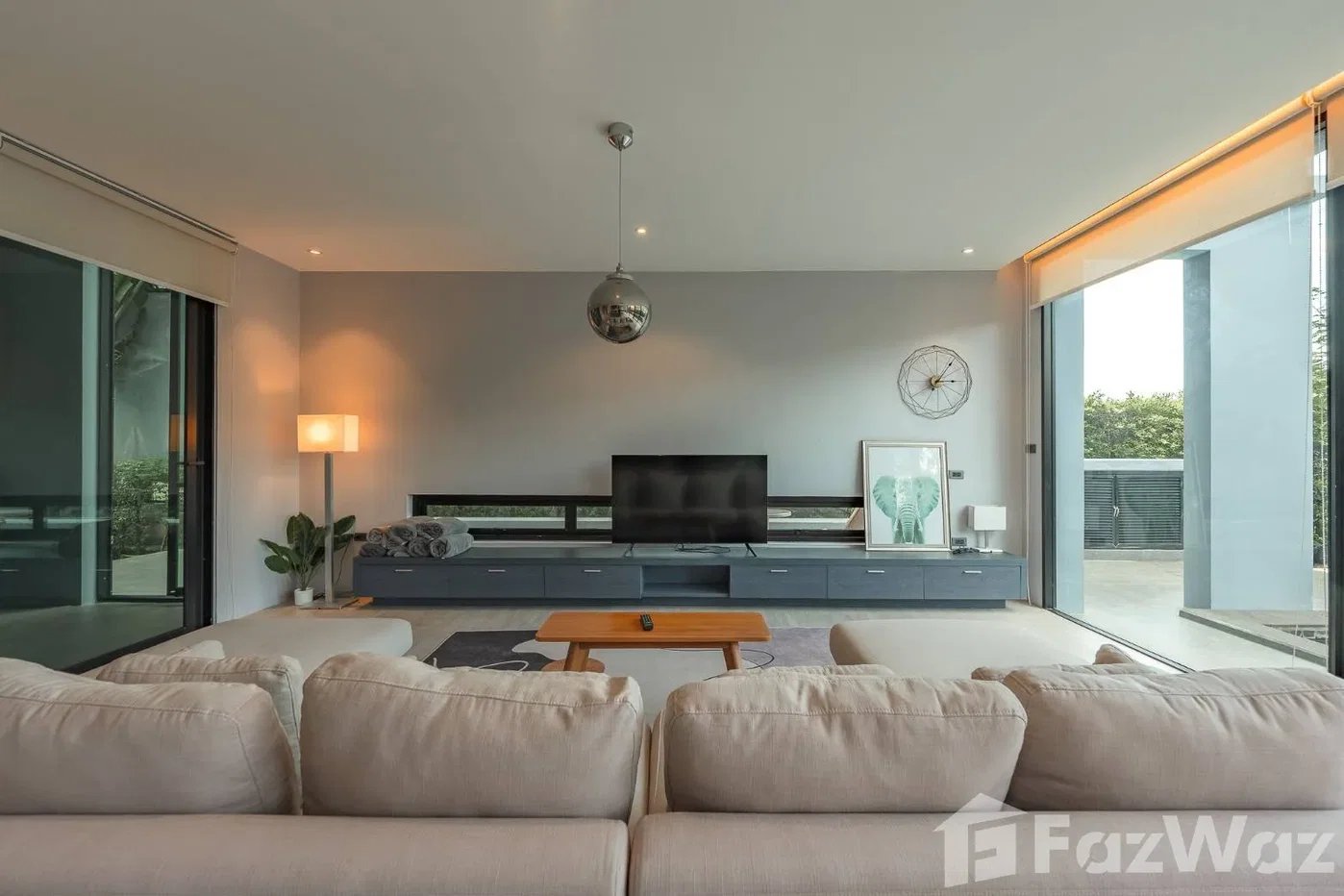 รูป วิลล่าให้เช่า 3 ห้องนอน ในโครงการ The Granary Villas 1885055 - รูปที่ 14/36