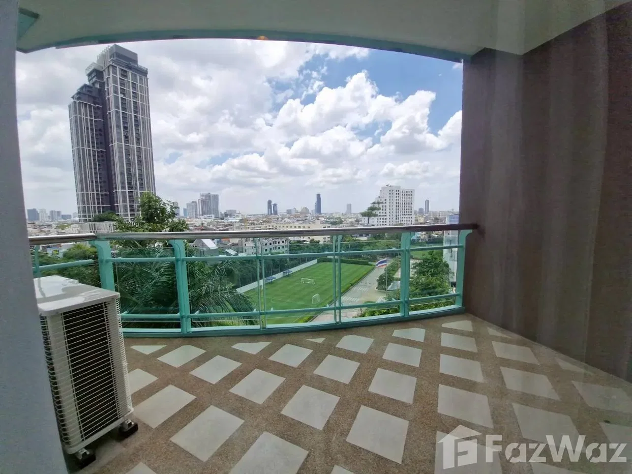 รูป คอนโดให้เช่า 3 ห้องนอน ในโครงการ ชาเทรียม ริเวอร์ไซด์ เรสซิเดน 6441064 - รูปที่ 22/22