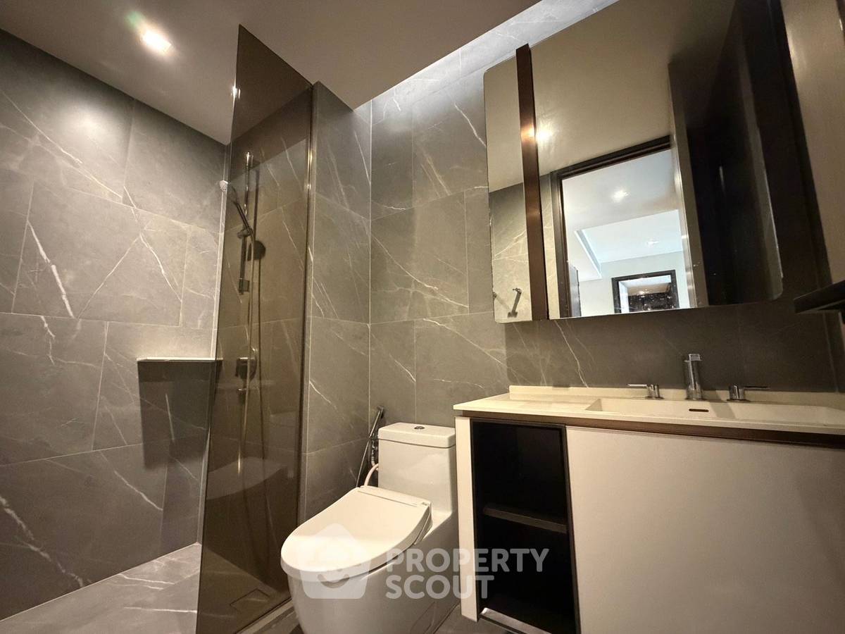 รูป คอนโด 1-ห้องนอน ที่ โนเบิล อราวน์ อารีย์ ใกล้ BTS อารีย์ (ID 2229714) - รูปที่ 8/16