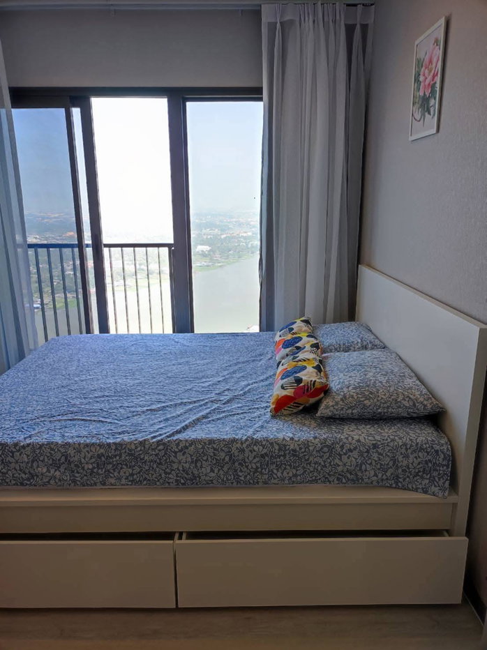 picture The Politan Aqua Condo For Rent - 1/7