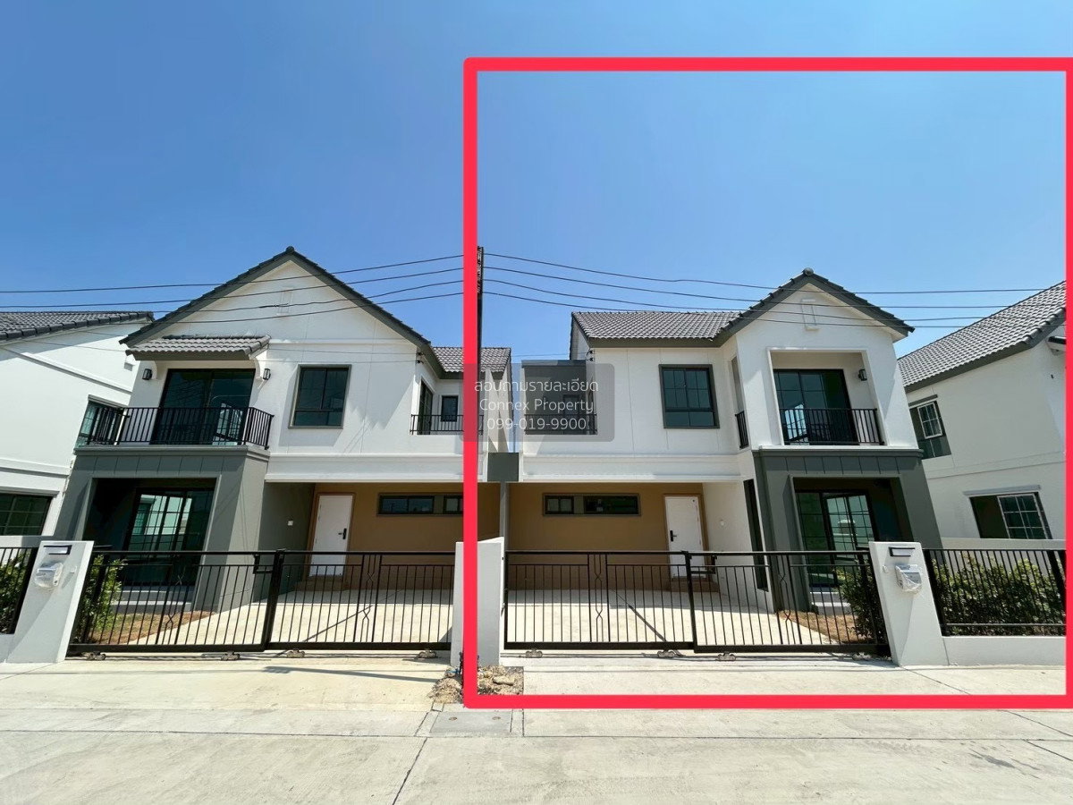 รูป เช่าบ้าน  เดอะ แพลนท์ นครปฐม ห้วยจรเข้ เมืองนครปฐม นครปฐม CX-152138 ✅ ทักไลน์ @connexproperty ตอบทันที ทีมงานมืออาชีพ ✅ - รูปที่ 2/12