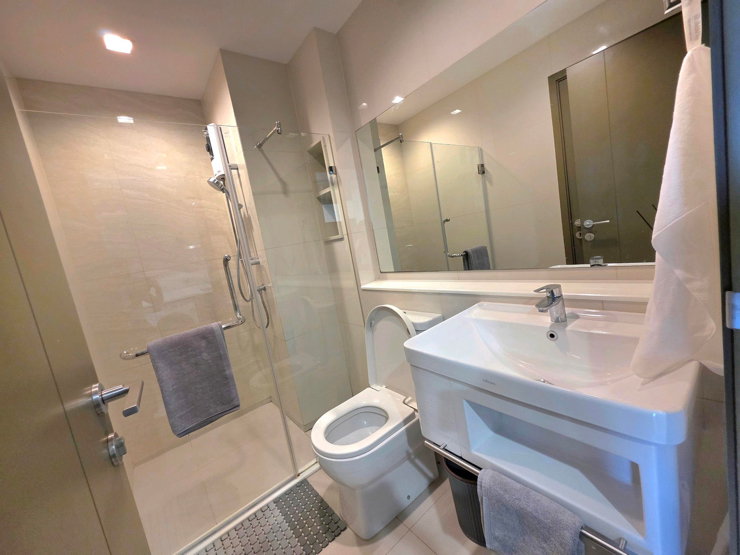 picture For Rent📍1 bed 1 bath 🛀 life ladprao valley📞0639399665 - 23/23