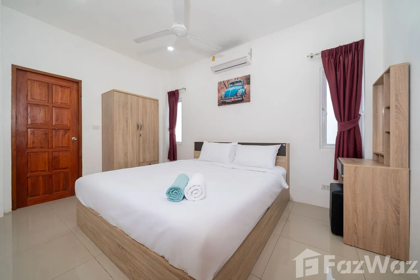 picture 3 Bedroom Villa for sale in Chalong, Phuket  5732620 - 11/25