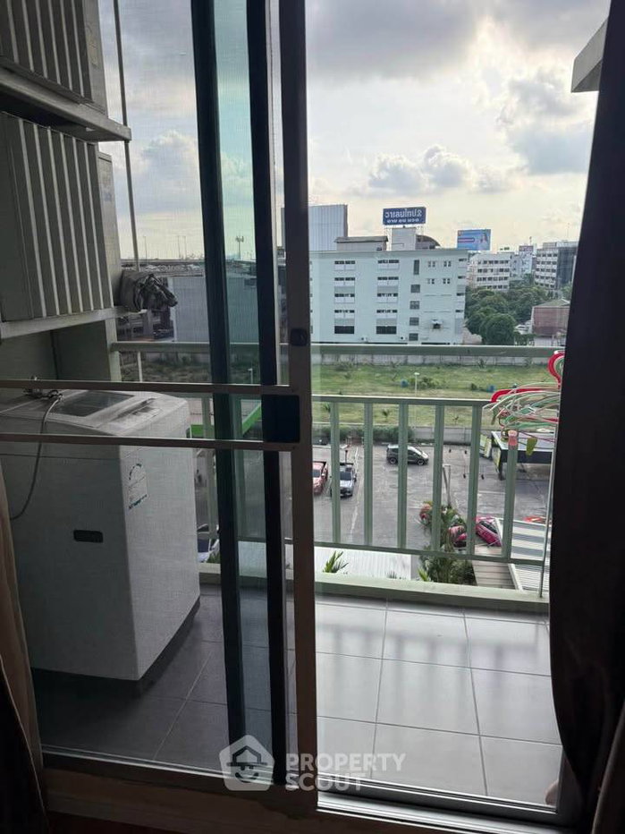 รูป คอนโด 1-ห้องนอน ที่ ลุมพินี เพลส บรมราชชนนี ปิ่นเกล้า ใน ตลิ่งชัน (ID 2970702) - รูปที่ 9/9
