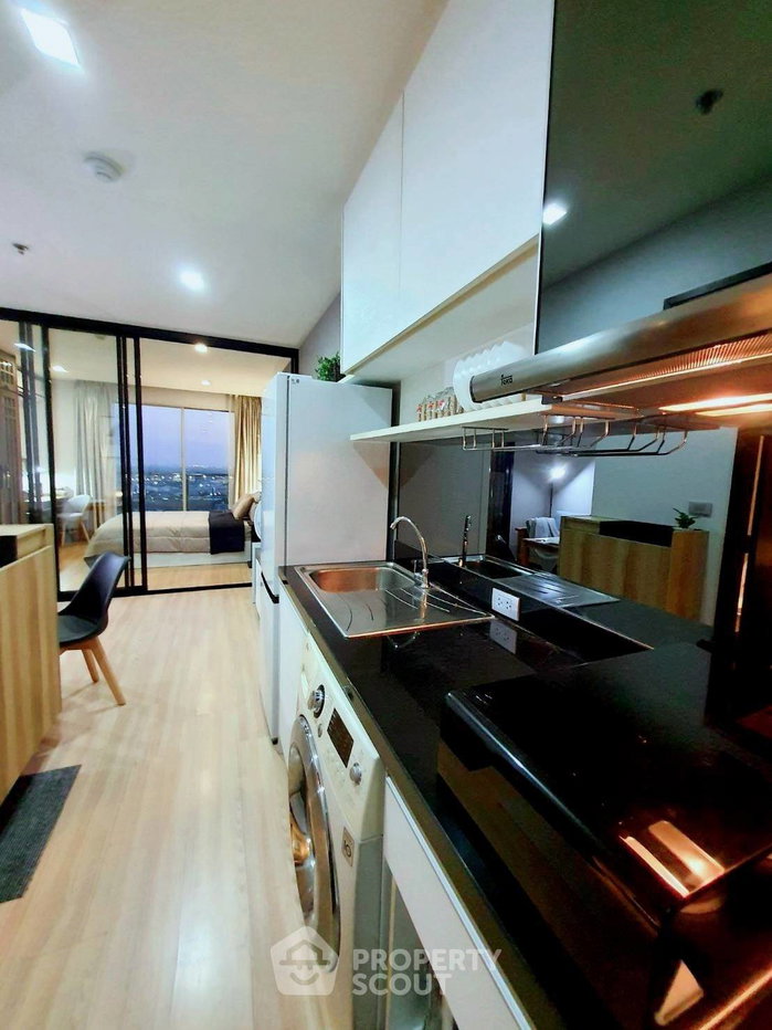 รูป คอนโด 1-ห้องนอน ที่ สกาย วอล์ค เรสซิเดนซ์ ใกล้ BTS พระโขนง (ID 2171388) - รูปที่ 14/20