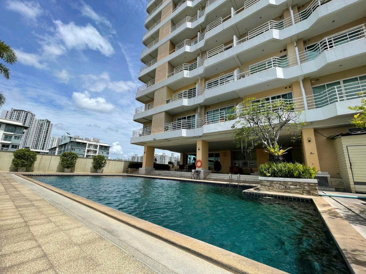 picture City Living Ratchada | 🚝Near MRT Huai Khwang ##20230730557 - 12/14