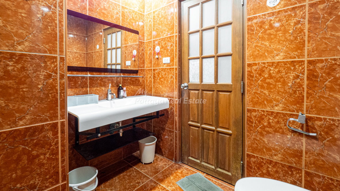 รูป 🛏️ Studio - 🛁 1 ห้องน้ำ - 🏙️ Sea View - 🌏 ชื่อชาวต่างชาติ - 🏢 Pattaya Hill Resort Pattaya - รหัส: PHR06 - รูปที่ 5/13