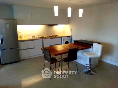 Condos for rent : 1-BR Condo For Rent, Wittayu Complex, High-Floor 18, Near BTS Phloen Chit (ID 2970811)