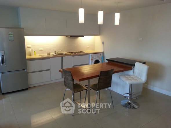 picture 1-BR Condo at Wittayu Complex near BTS Phloen Chit (ID 2970811) - 1/8