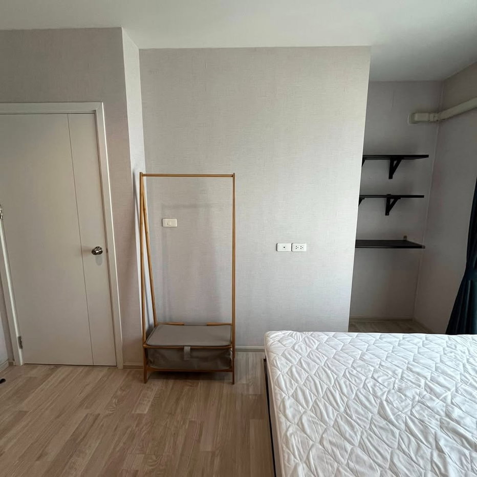 รูป เช่าคอนโด Plum Condo Ramkhamhaeng Station/พลัม คอนโด รามคำแหง สเตชั่น (B6906004)  ID Line : @condo88 - รูปที่ 3/8