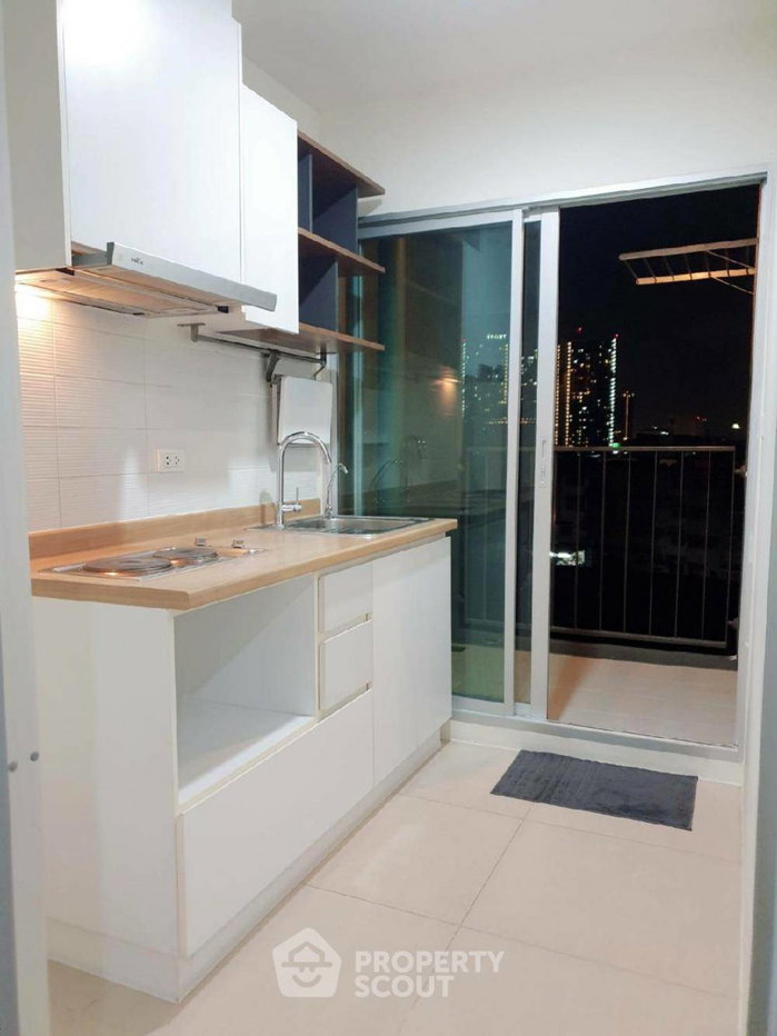 รูป คอนโด 1 ห้องนอน ขนาด 40 ตร.ม. ที่ U Delight รัตนาธิเบศร์ ใกล้ MRT กระทรวงสาธารณสุข (ID 1495342) - รูปที่ 13/16