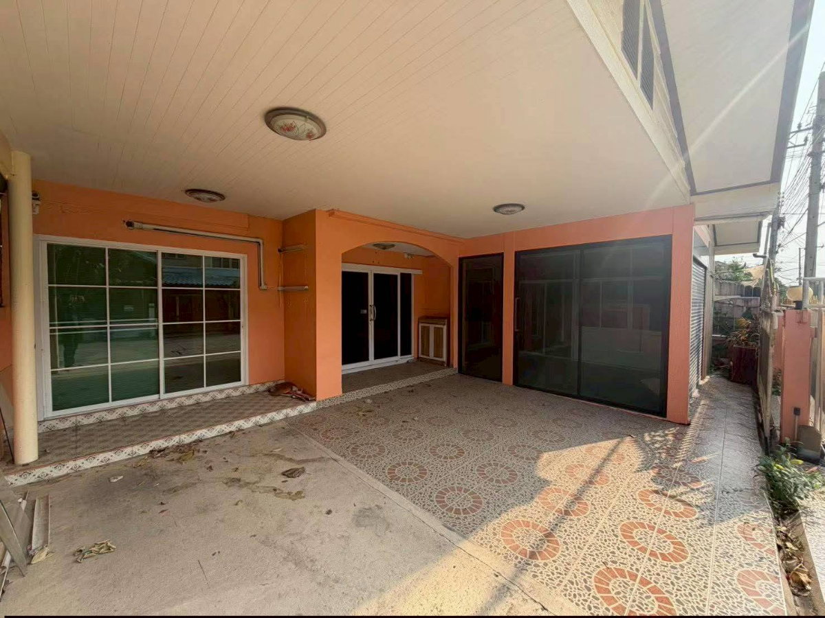 รูป ⭐✨HA-006 บ้านเดี่ยว พาร์ควิลเลจ บางบัวทอง ( Park Village Bang Bua Thong ) ✨⭐ - รูปที่ 4/20