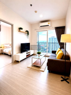 Condos for rent : 🔥🔥🔥 For Rent Condo , Supalai Loft Sathorn-Ratchaphruek , BTS-Bang Wa , Pakklong Phasi Charoen , Phasi Charoen , Bangkok , CX-96077 ✅ Live chat with us ADD LINE @connexproperty ✅ 🔥🔥🔥