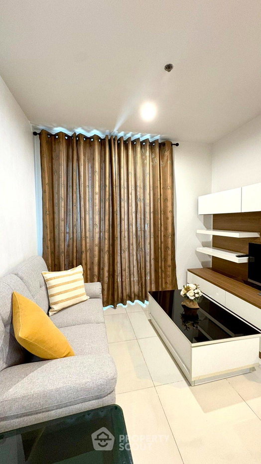 รูป คอนโด 2-ห้องนอน ที่ เดอะ เพรสซิเดนท์ สุขุมวิท 81 ใกล้ BTS อ่อนนุช (ID 2970509) - รูปที่ 2/10