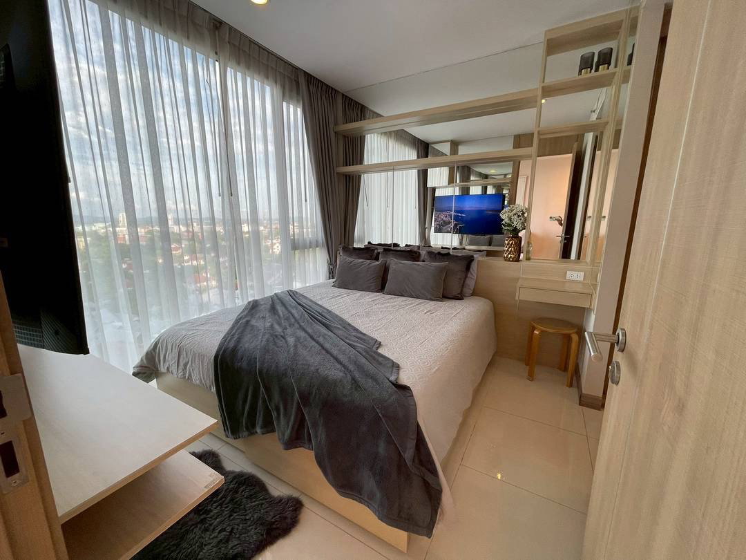 picture For sale The Riviera Wongmat Beach Corner Room - 6/34