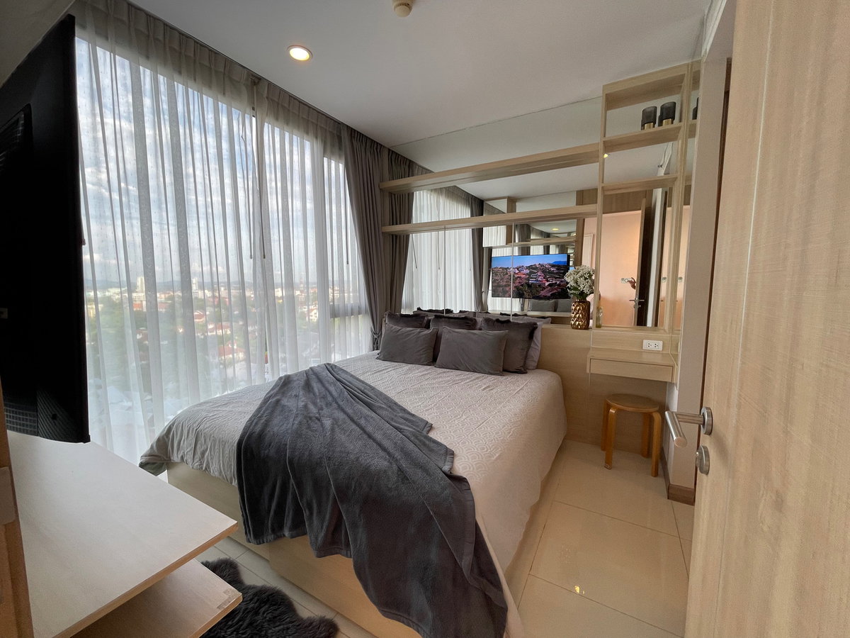 picture For sale The Riviera Wongmat Beach Corner Room - 14/34