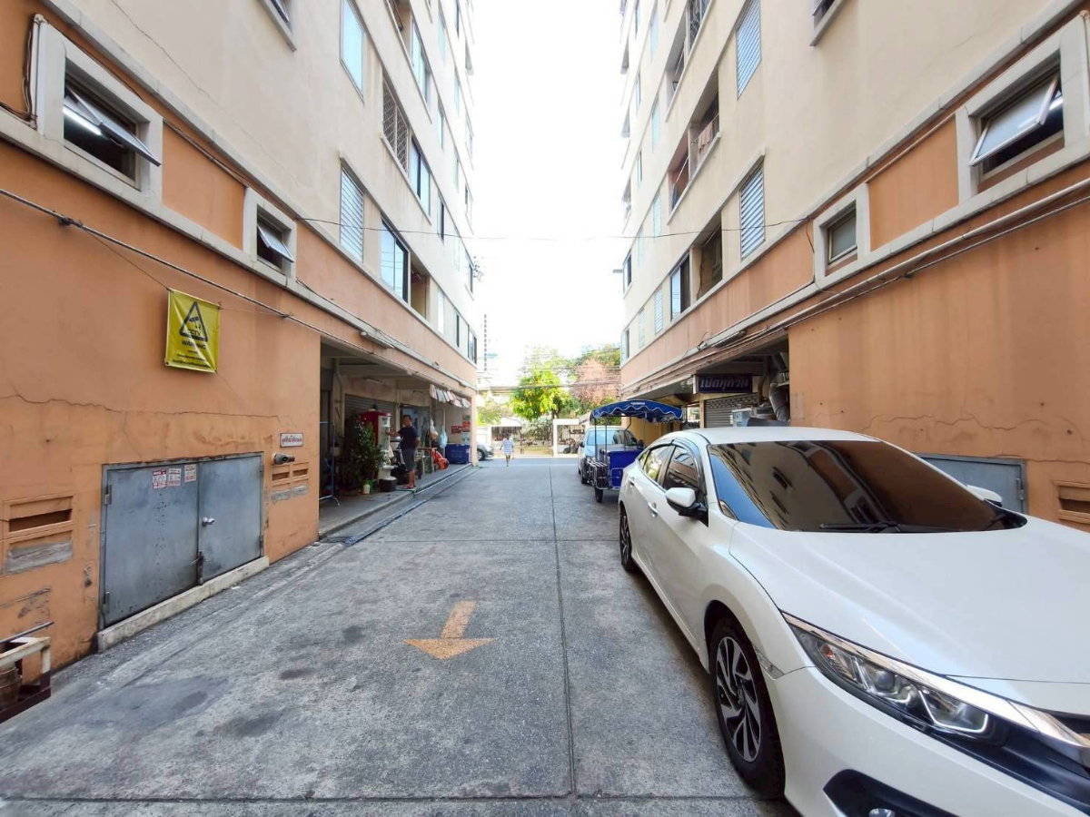 รูป ⭐✨CA-001 ขายพิบูลย์ คอนโด วิลล์ ( Piboon Condoville ) ✨⭐ - รูปที่ 17/17