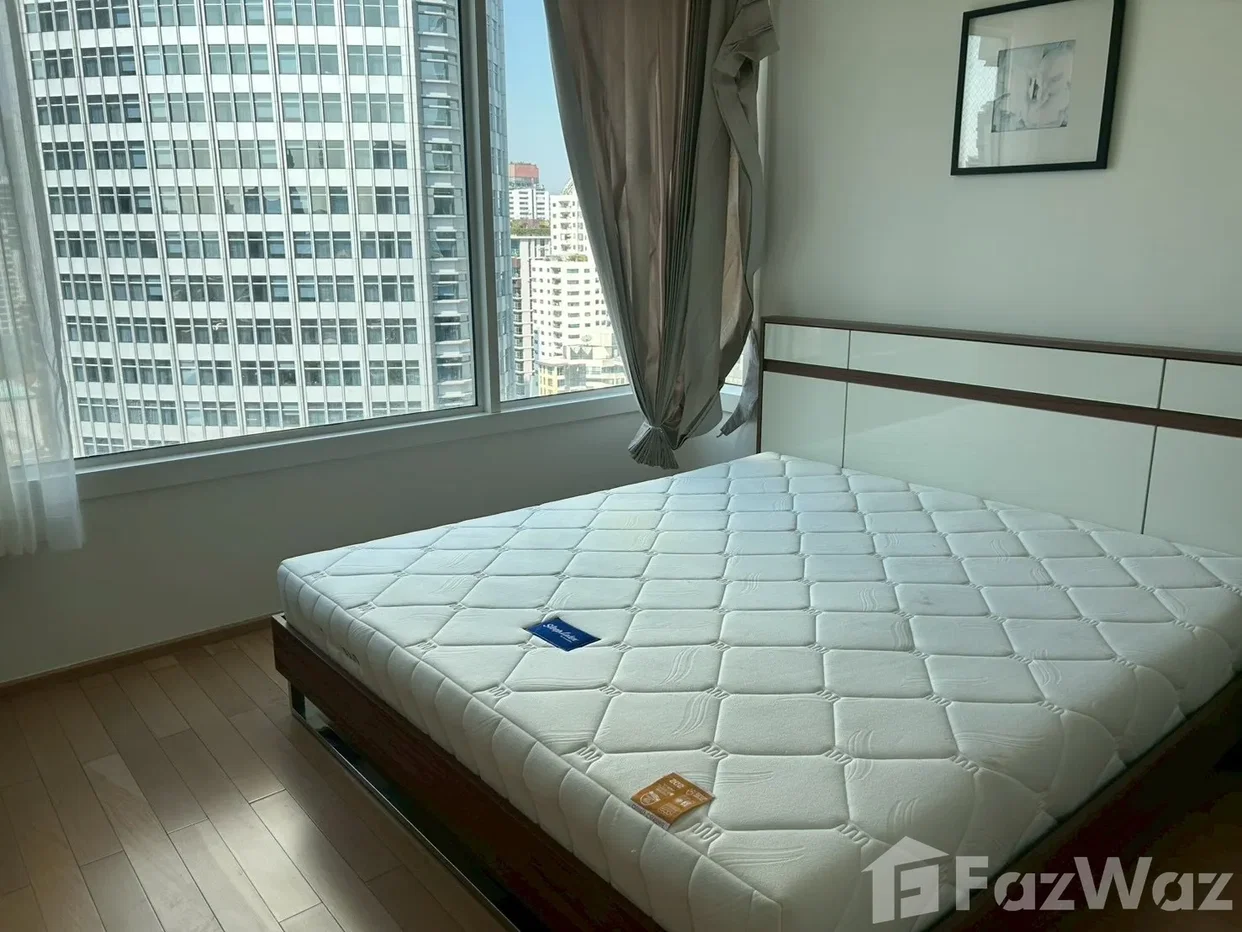 รูป คอนโดให้เช่า 2 ห้องนอน ในโครงการ สิริ แอท สุขุมวิท 6441996 - รูปที่ 9/9